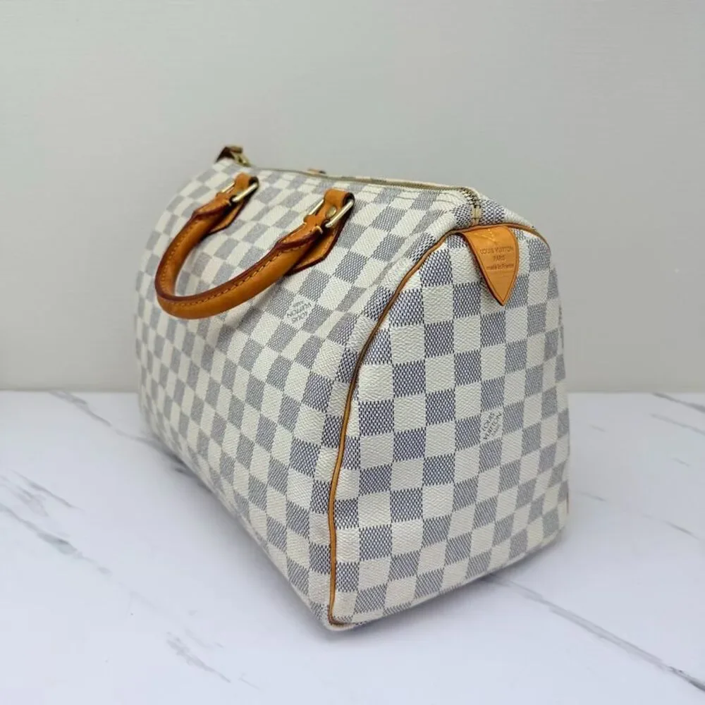 Louis Vuitton Women Pre-Loved Bag Very Good Condition